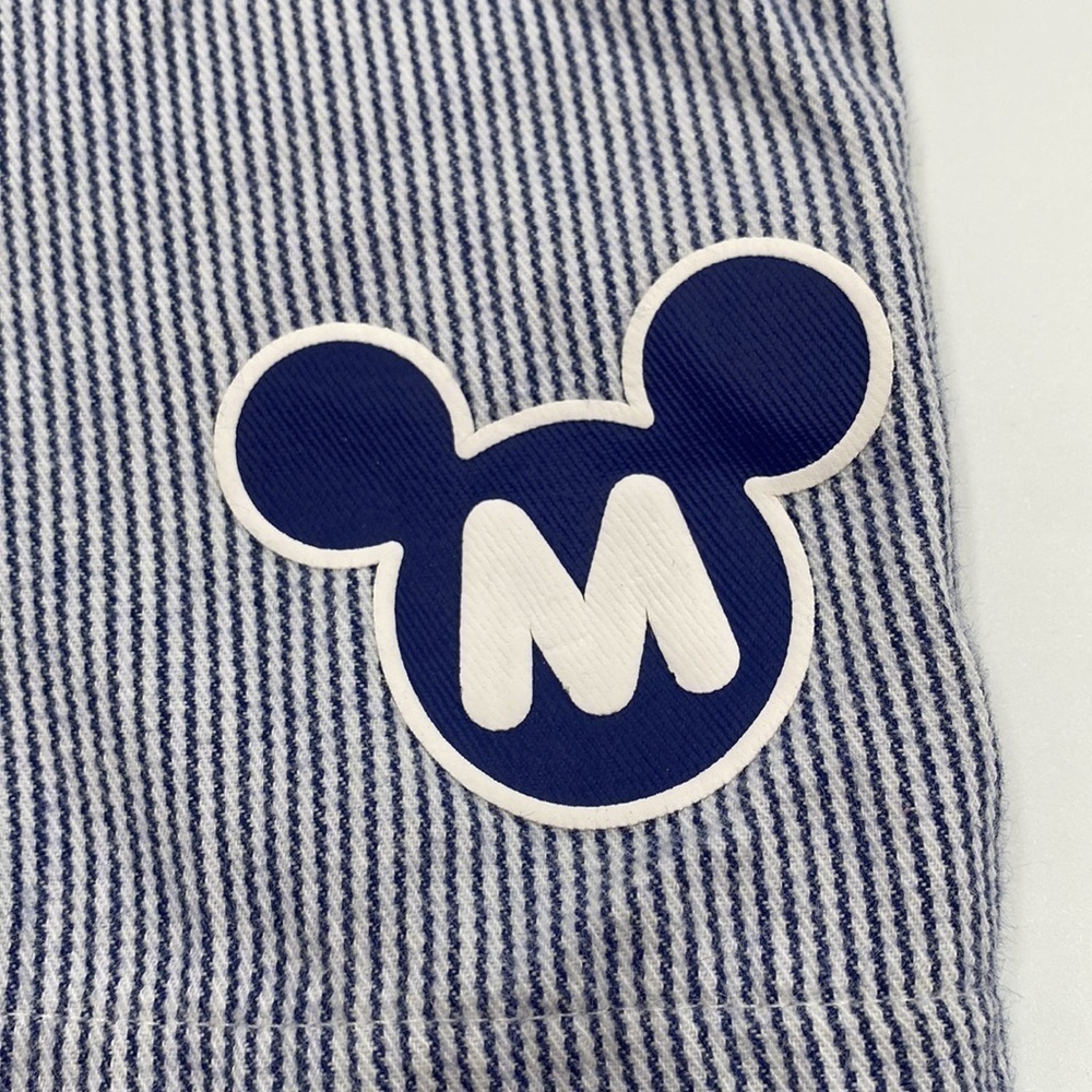 Disney Mickey Shorts 4T - Picture 2 of 4